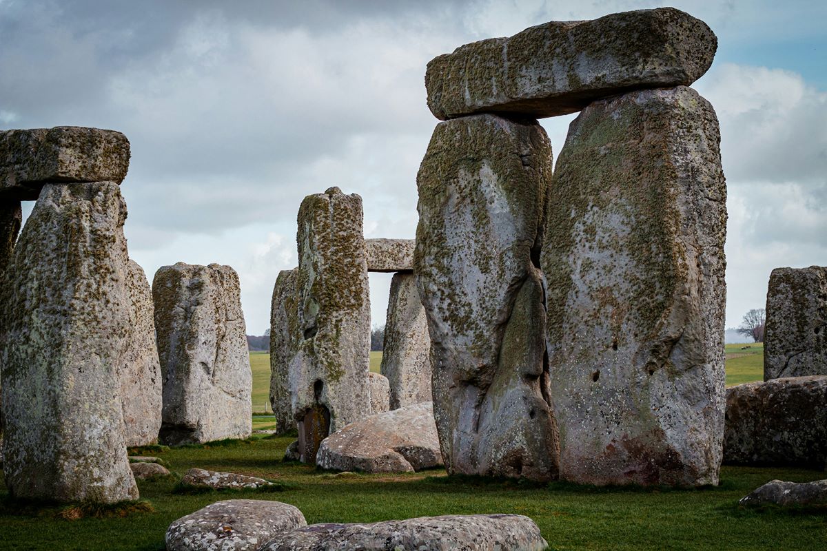 Stonehenge