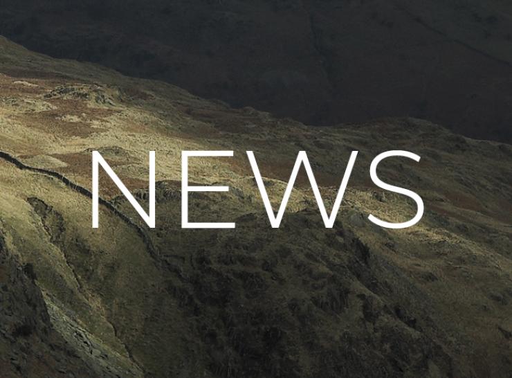 News tile